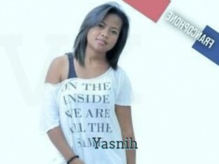 Yasnih