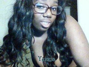 Yassie