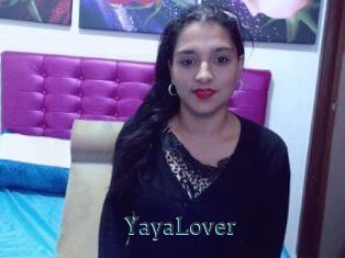 YayaLover