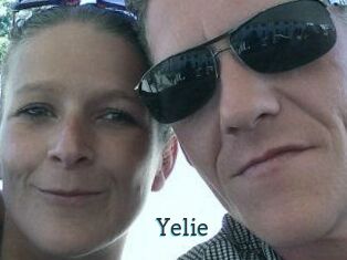 Yelie