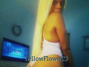 YellowFlower23