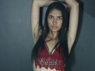 Yenis