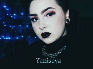 Yeniseya