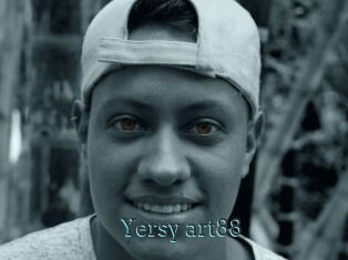 Yersy_art88
