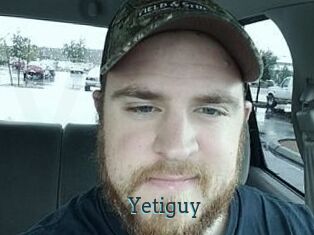 Yetiguy