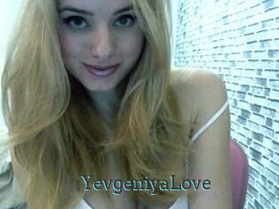 YevgeniyaLove