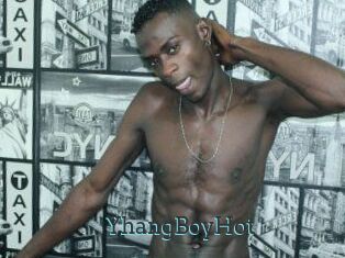 YhangBoyHot