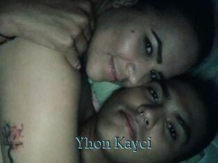 Yhon_Kayci