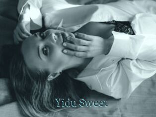 Yidu_Sweet