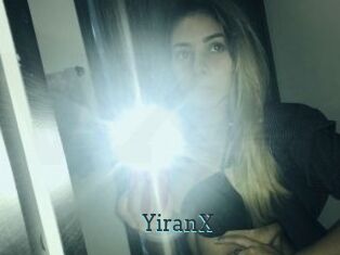 YiranX