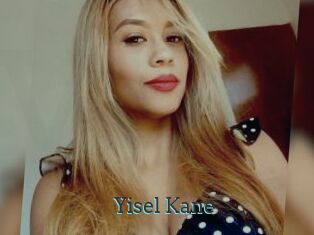 Yisel_Kane