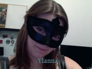 Ylanna
