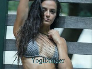 YogiDancer