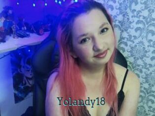 Yolandy18