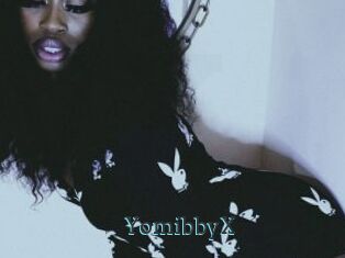 YomibbyX