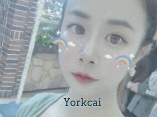 Yorkcai