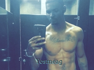 Yosmeag