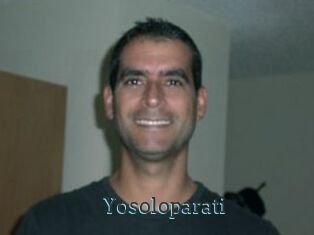 Yosoloparati