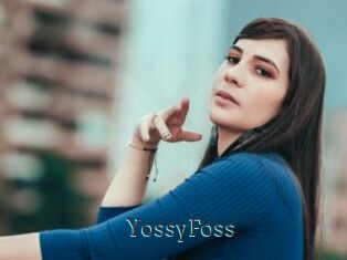 YossyFoss