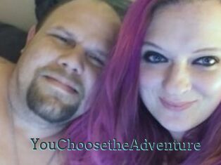 YouChoosetheAdventure