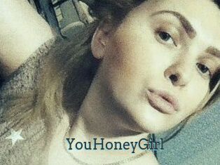 YouHoneyGirl