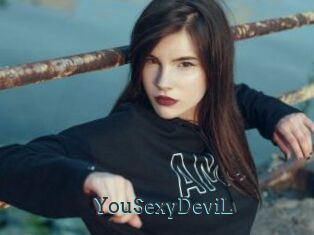 YouSexyDeviL