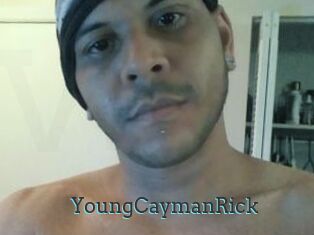YoungCaymanRick