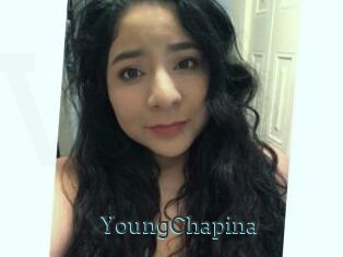 YoungChapina