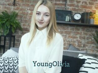 YoungOlivia