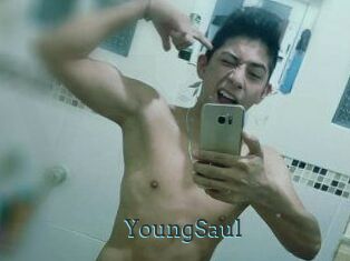 YoungSaul