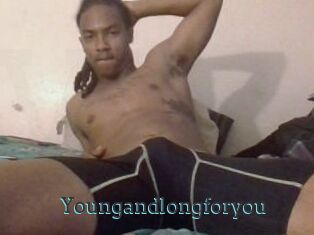 Youngandlongforyou