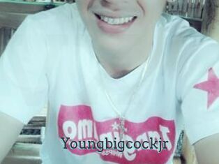 Youngbigcockjr
