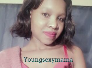Youngsexymama