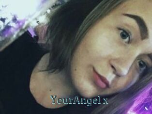 YourAngel_x