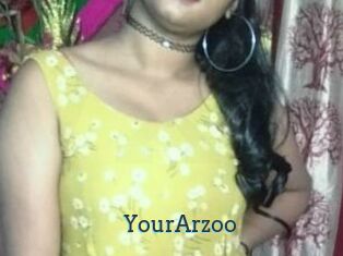 YourArzoo