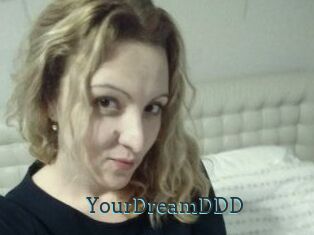 YourDreamDDD