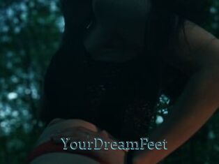 YourDreamFeet