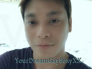 YourDreamGaySexyXX