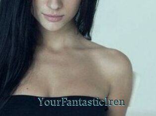 YourFantasticIren