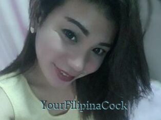 YourFilipinaCock