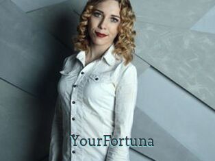 YourFortuna