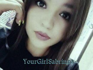 YourGirlSabrinna