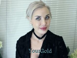 YourGold