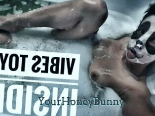 YourHoneyBunny