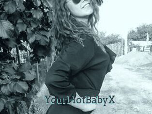 YourHotBabyX