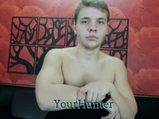 YourHunter