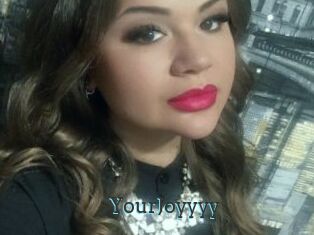 YourJoyyyy