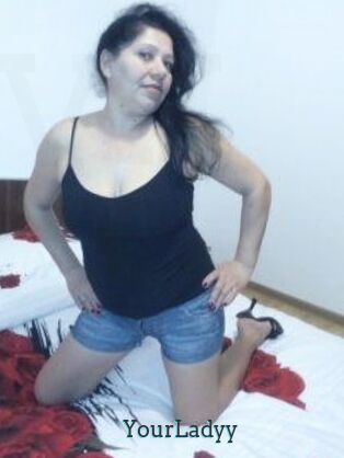 YourLadyy