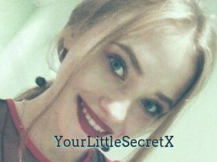 YourLittleSecretX