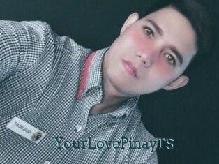 YourLovePinayTS
